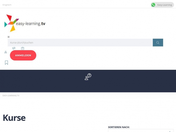 easy-learning.tv