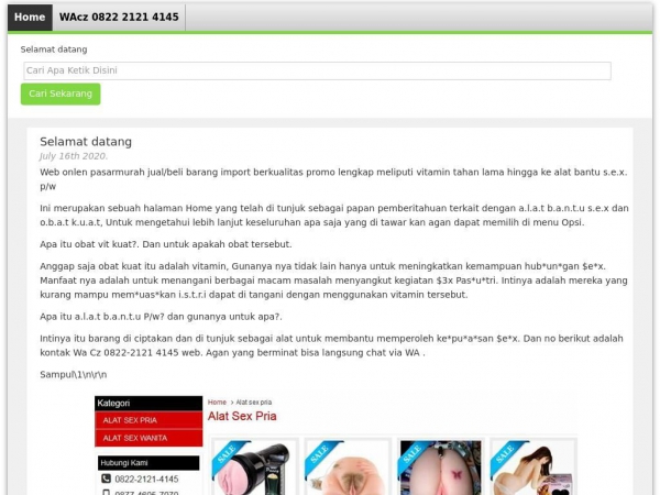 grosir.alatbantusexterbaru.com