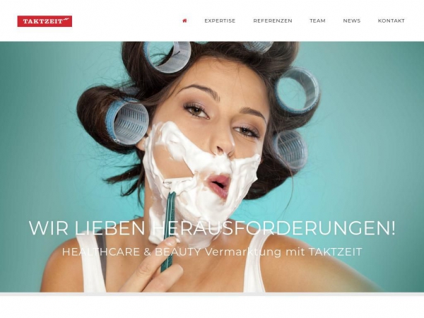taktzeit.com