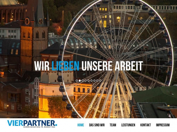 vierpartner.de
